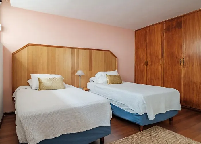 Senda Oasis Pool House - 4br, Next To Roma Sur Сasa de vacaciones