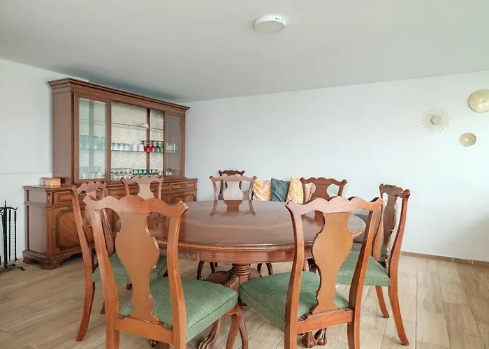 Senda Oasis Pool House - 4br, Next To Roma Sur *