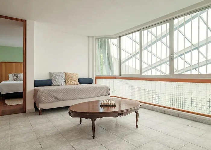 Сasa de vacaciones Senda Oasis Pool House - 4br, Next To Roma Sur