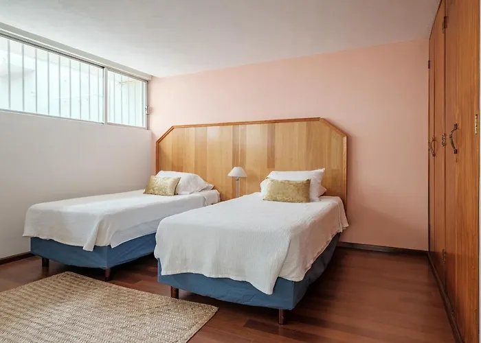 Senda Oasis Pool House - 4br, Next To Roma Sur Сasa de vacaciones *
