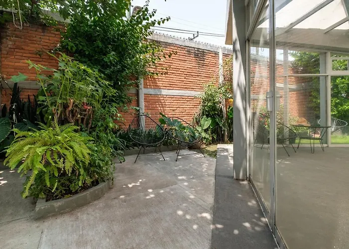 Senda Oasis Pool House - 4br, Next To Roma Sur Сasa de vacaciones *